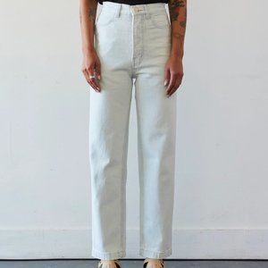 Jesse Kamm Pale Blue Denim 225s Size 0